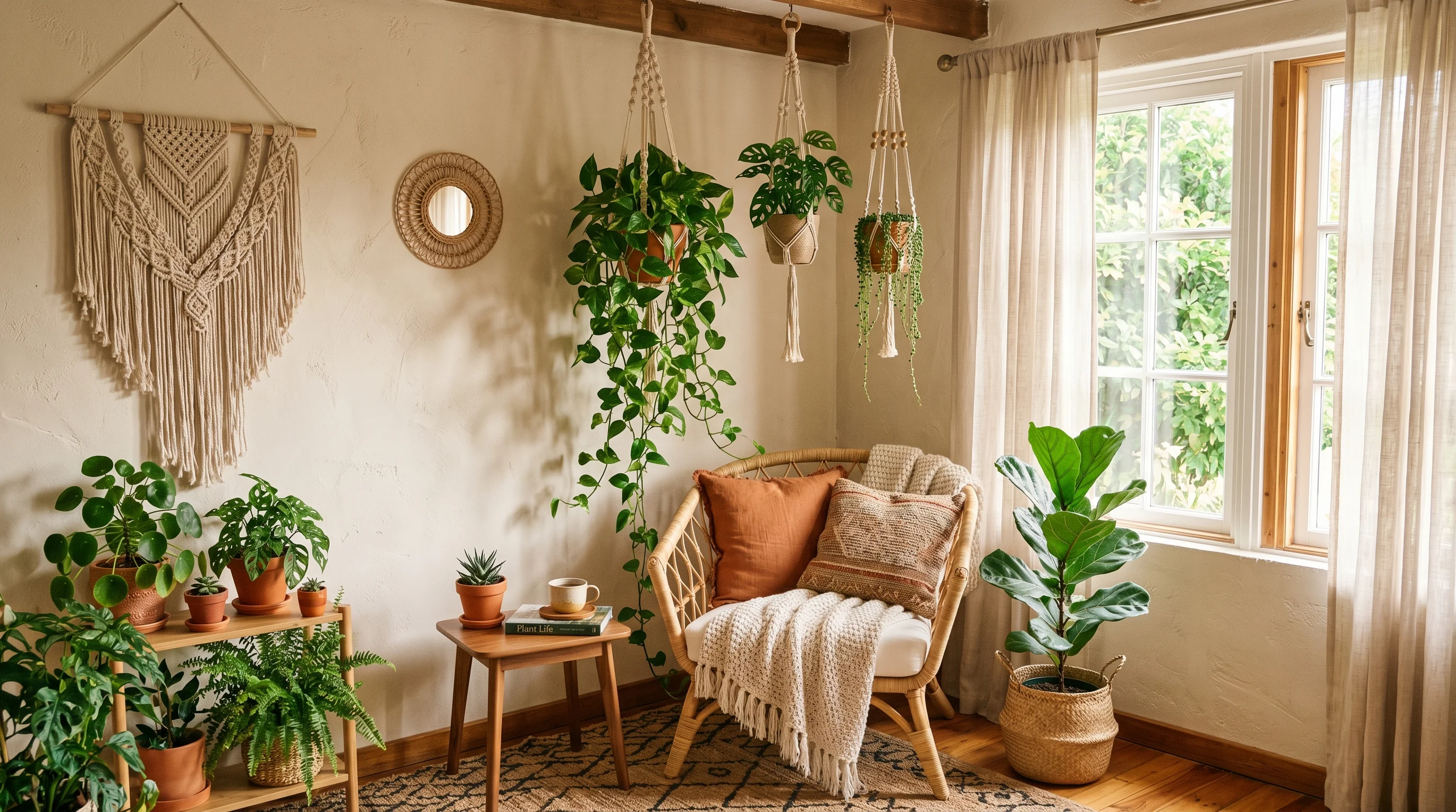 Shelfie Plant Layer image.