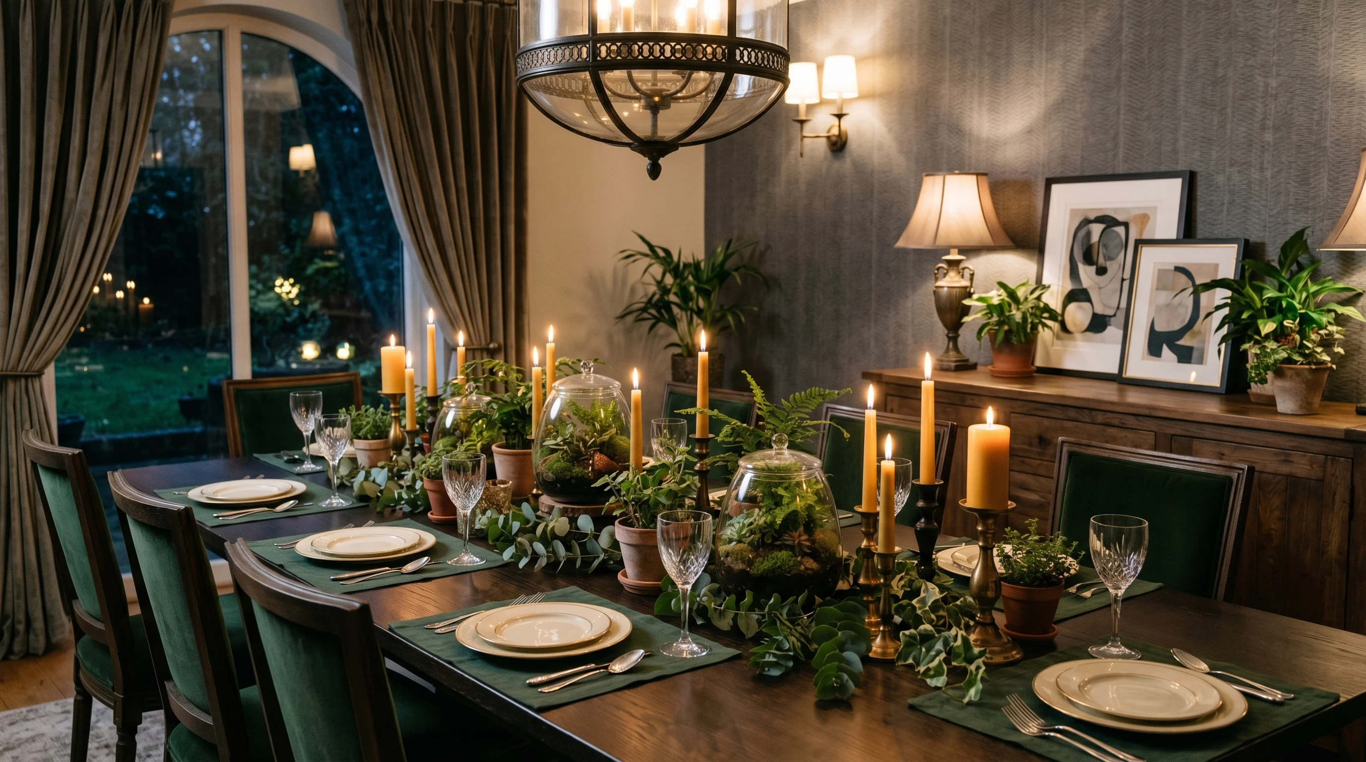 Monochrome Pot Collection image.