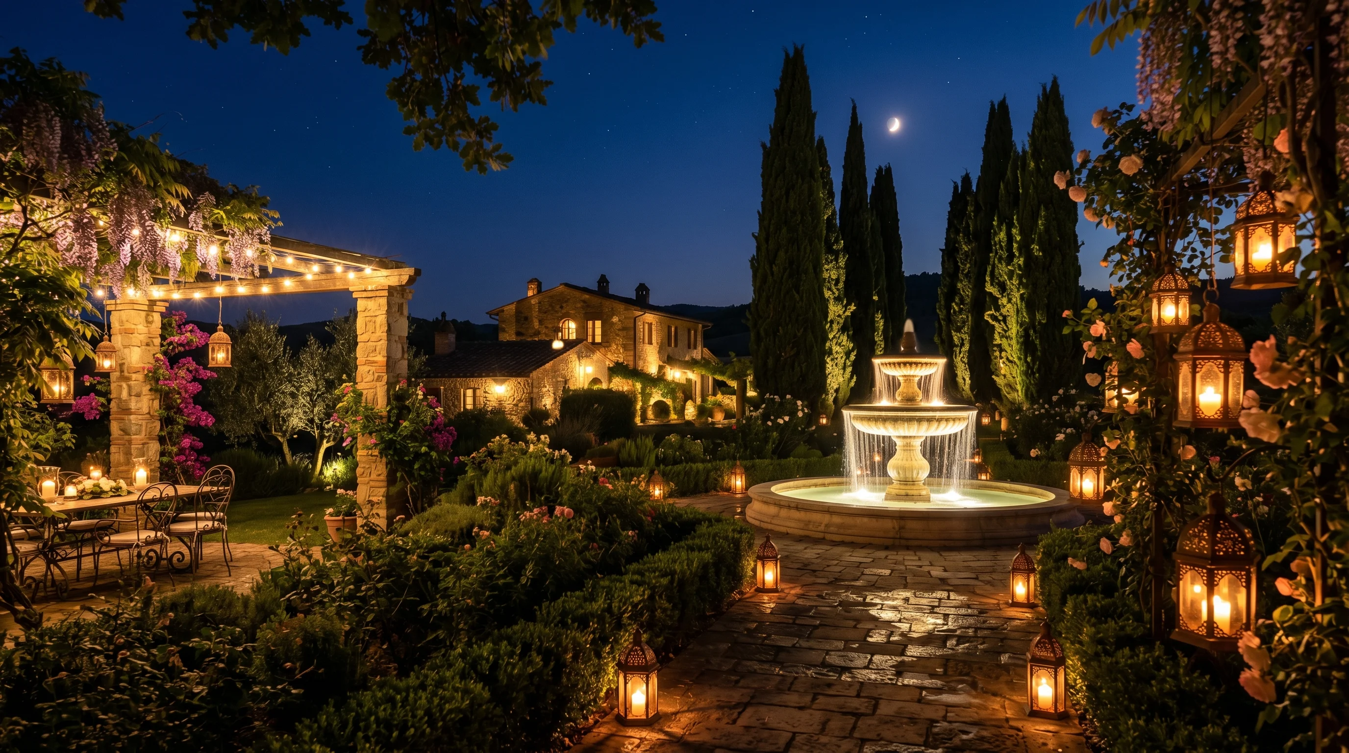 Weathered Wood Accents image.