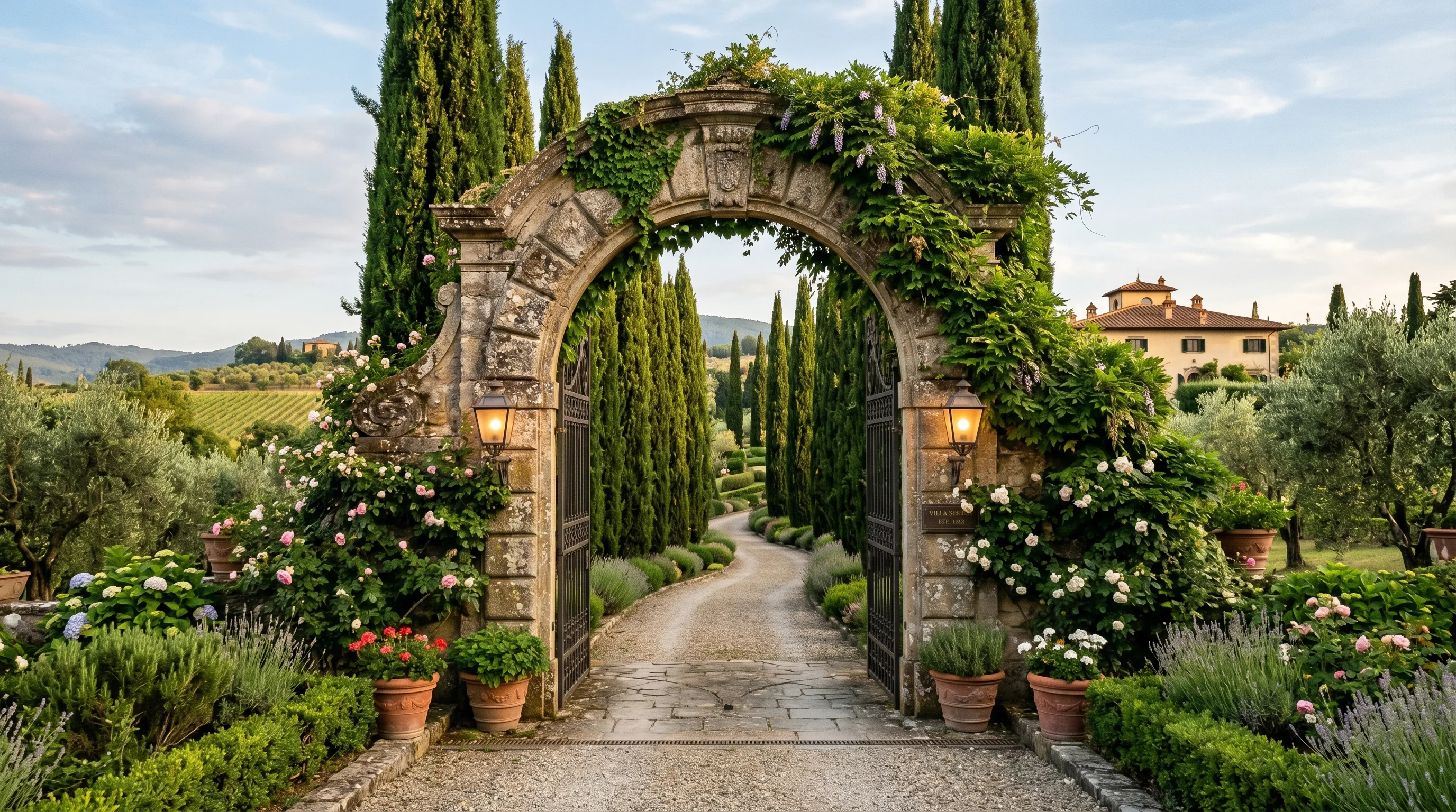 Lemon and Herb Corner image.