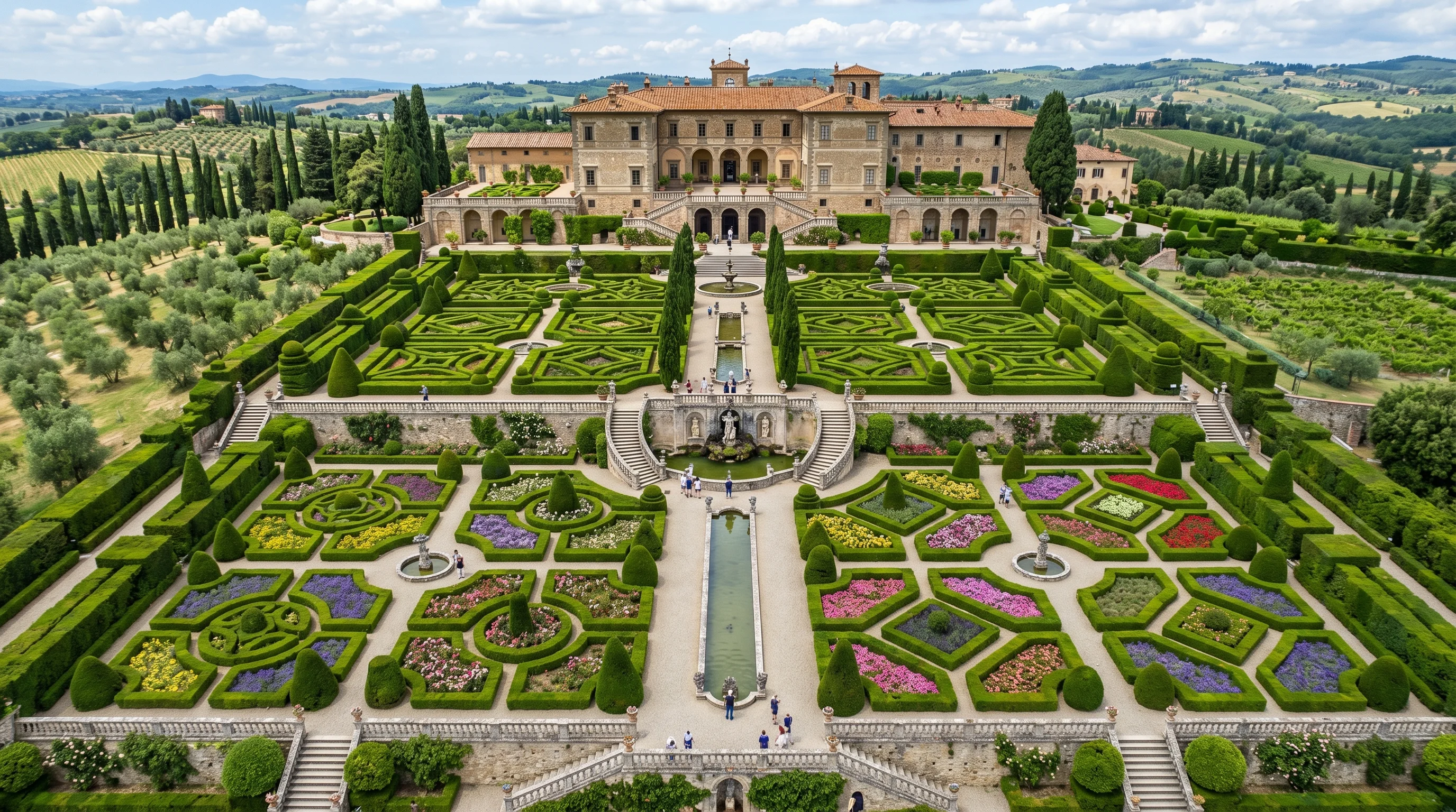 Rustic Iron Seating image.