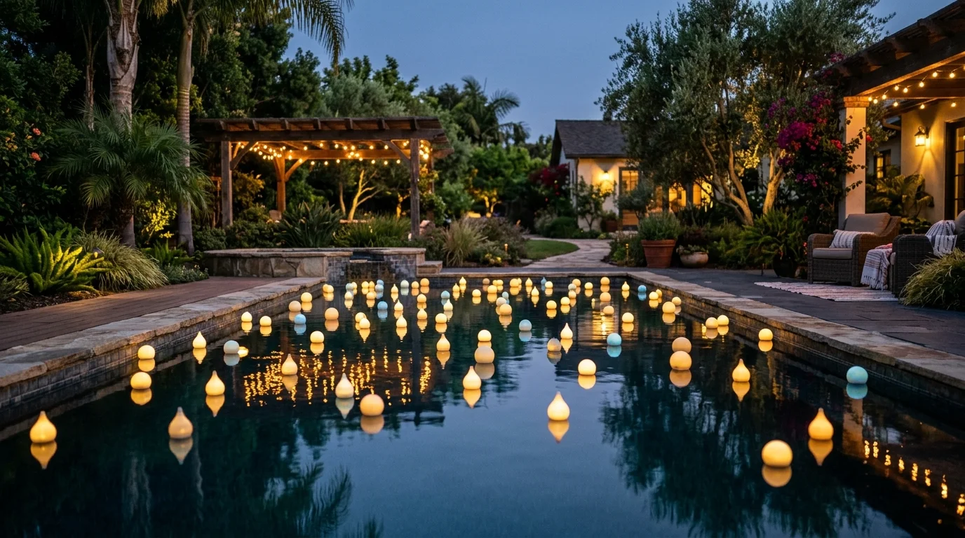 Planter Light Accents image.
