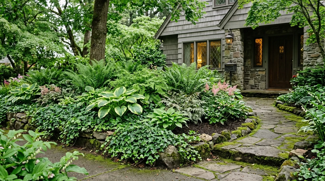 Compact Shrub Anchors image.