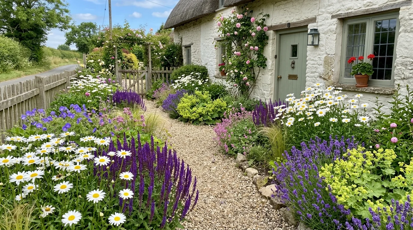 Easy Divider Path image.