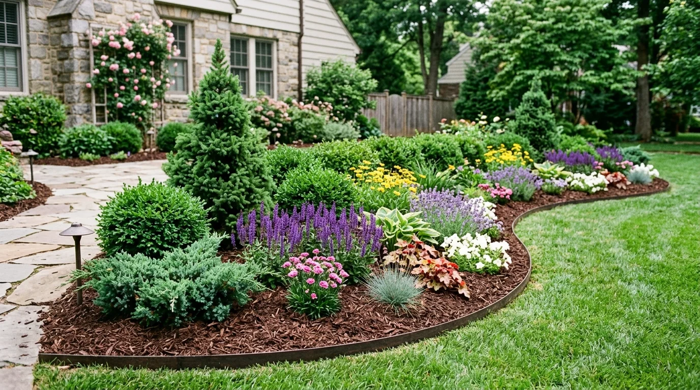 Simple Color Palette image.