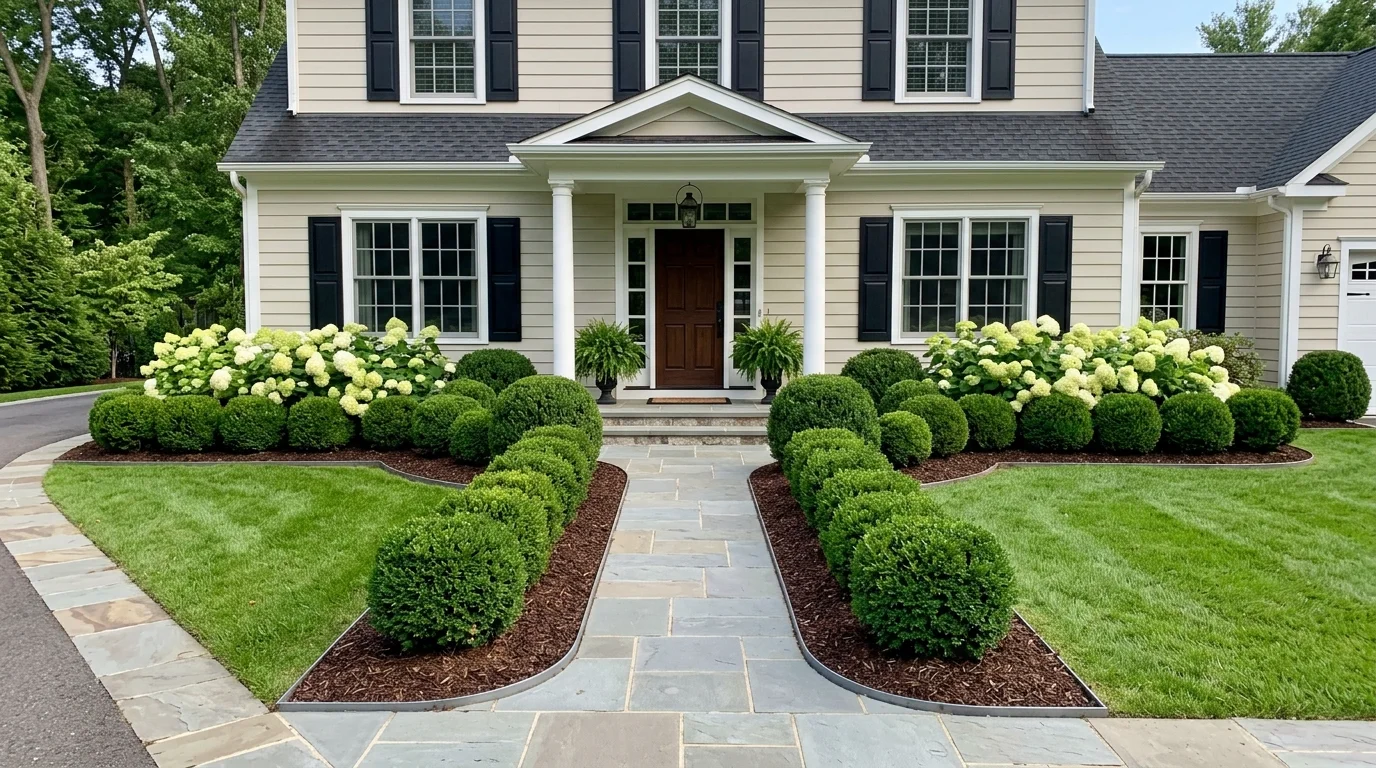 Season-Long Bloom Plan image.