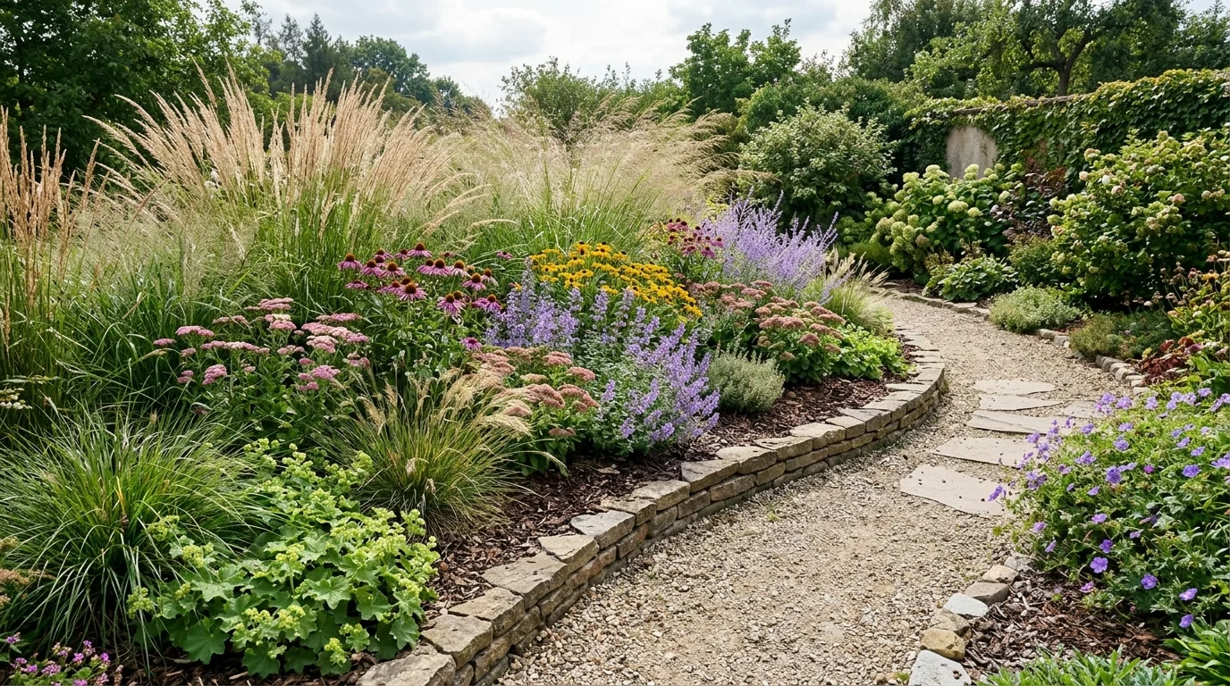 Groundcover Carpet image.