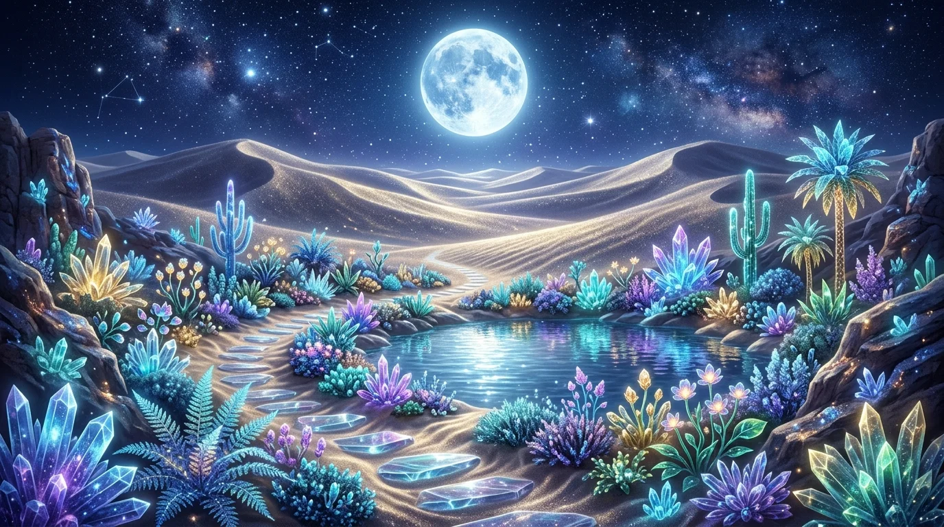 Wildflower Edge Softness image.