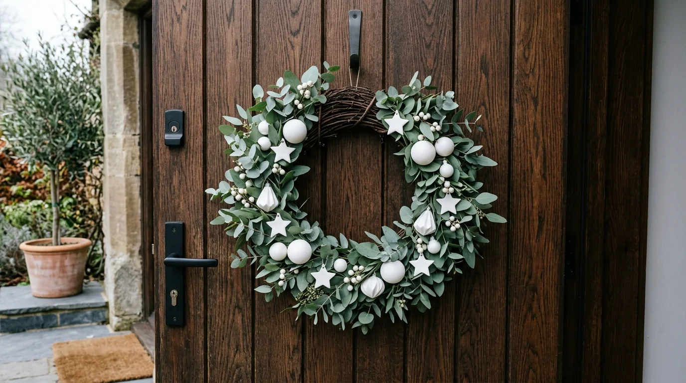 Add a Focal Ribbon image.