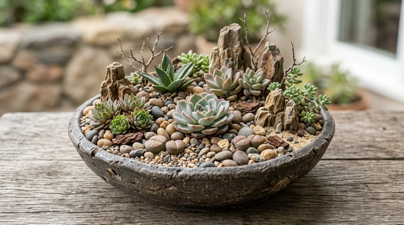 Let the Small Space Feel Generous image.