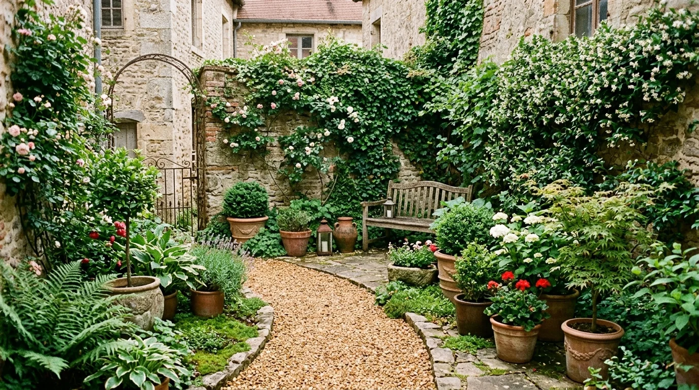 Keep the Palette Cohesive image.