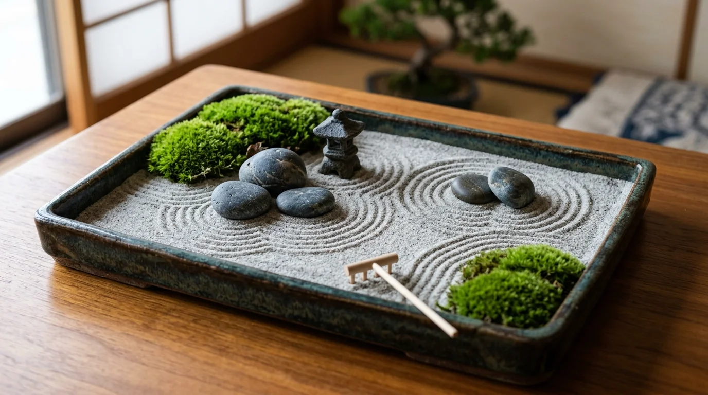 Place Stones With Care image.