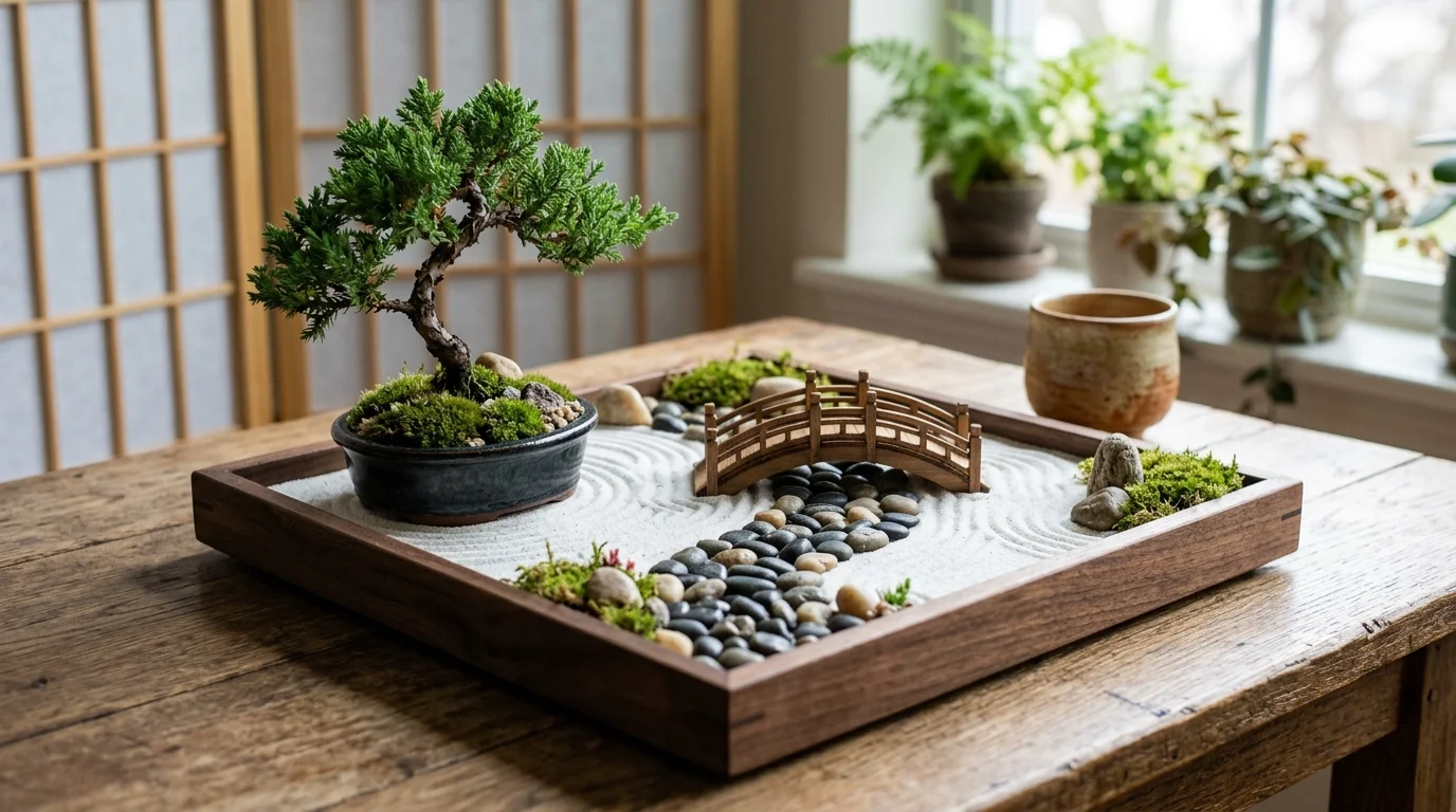 Add One Small Focal Plant image.