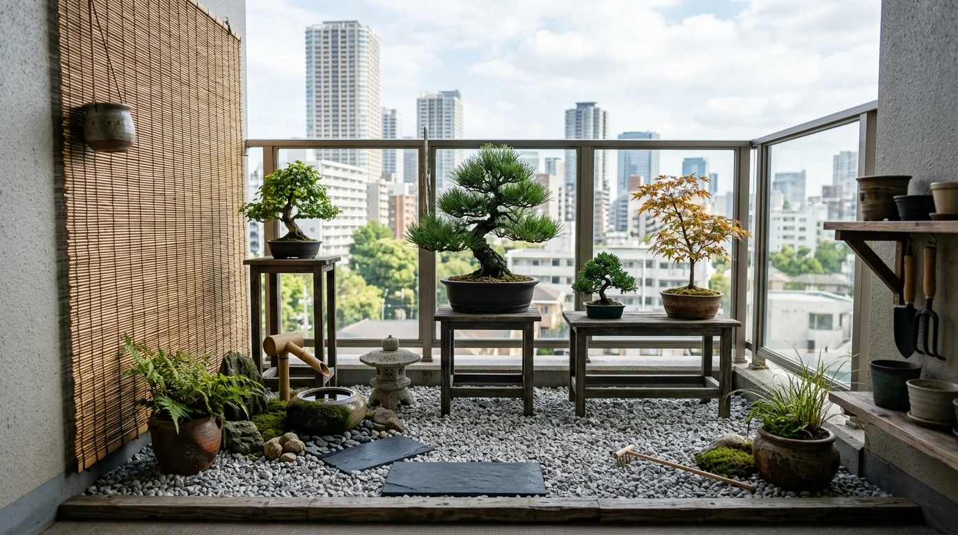 Frame the Garden With Boundaries image.