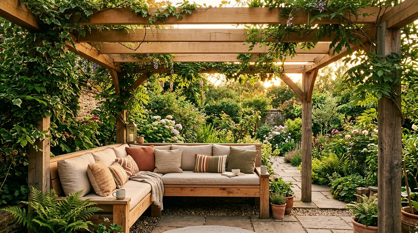 Integrated Curtain Side image.