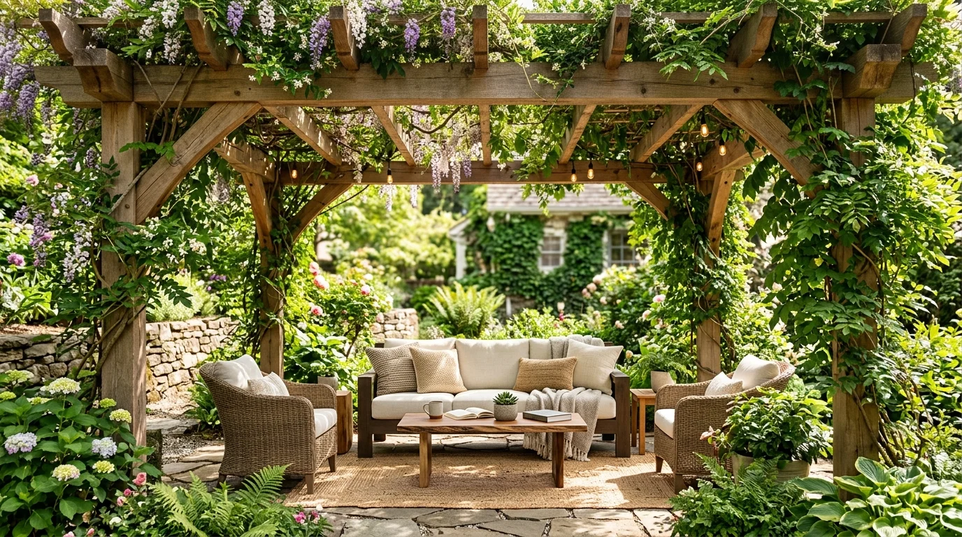 Green Canopy Climber image.