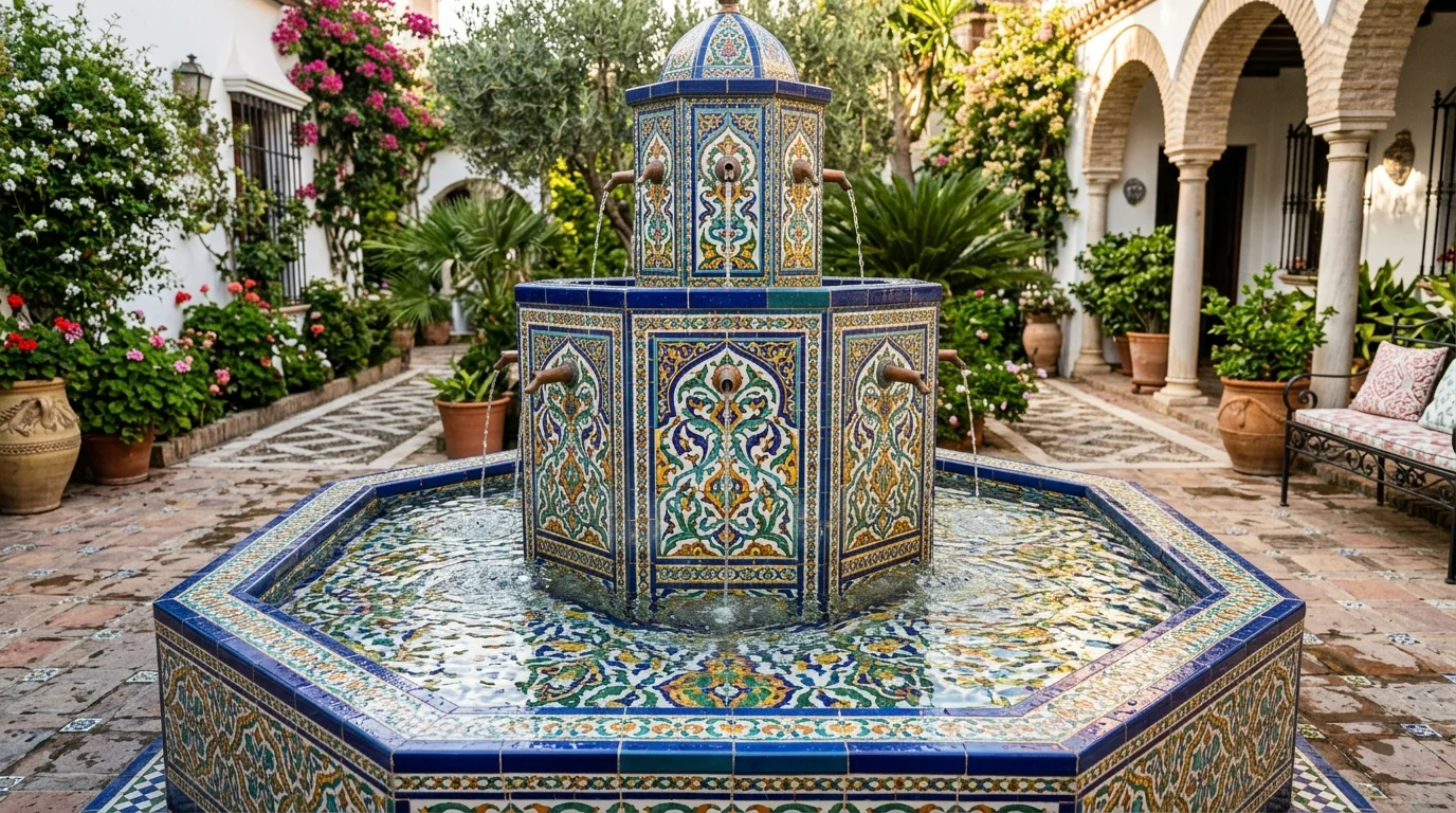 Wall Panel Art image.