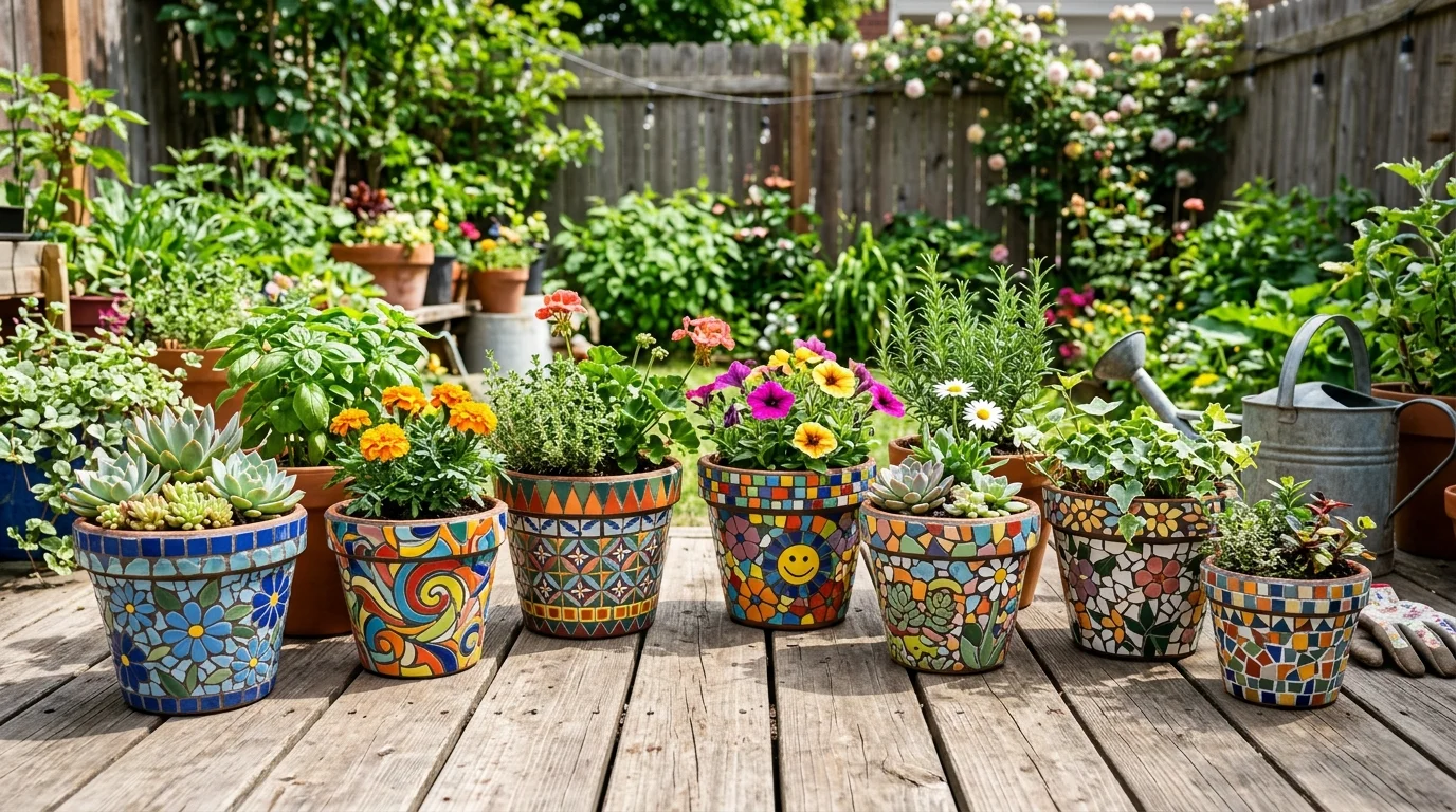 Gate Tile Accent image.