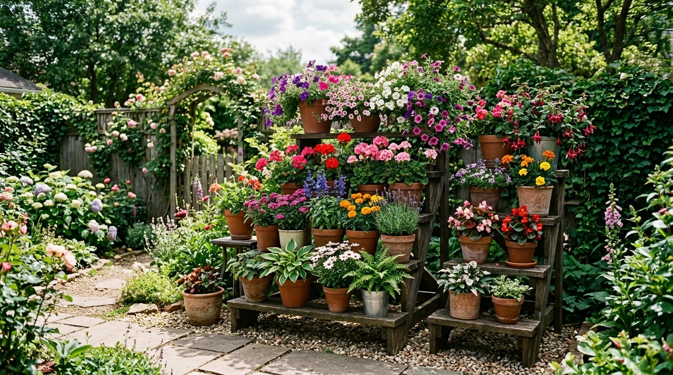 Keep the Pot Finish Cohesive image.