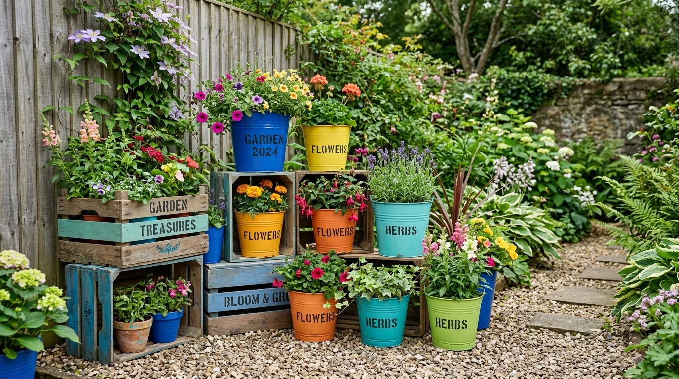 Use Seasonal Color Strategically image.