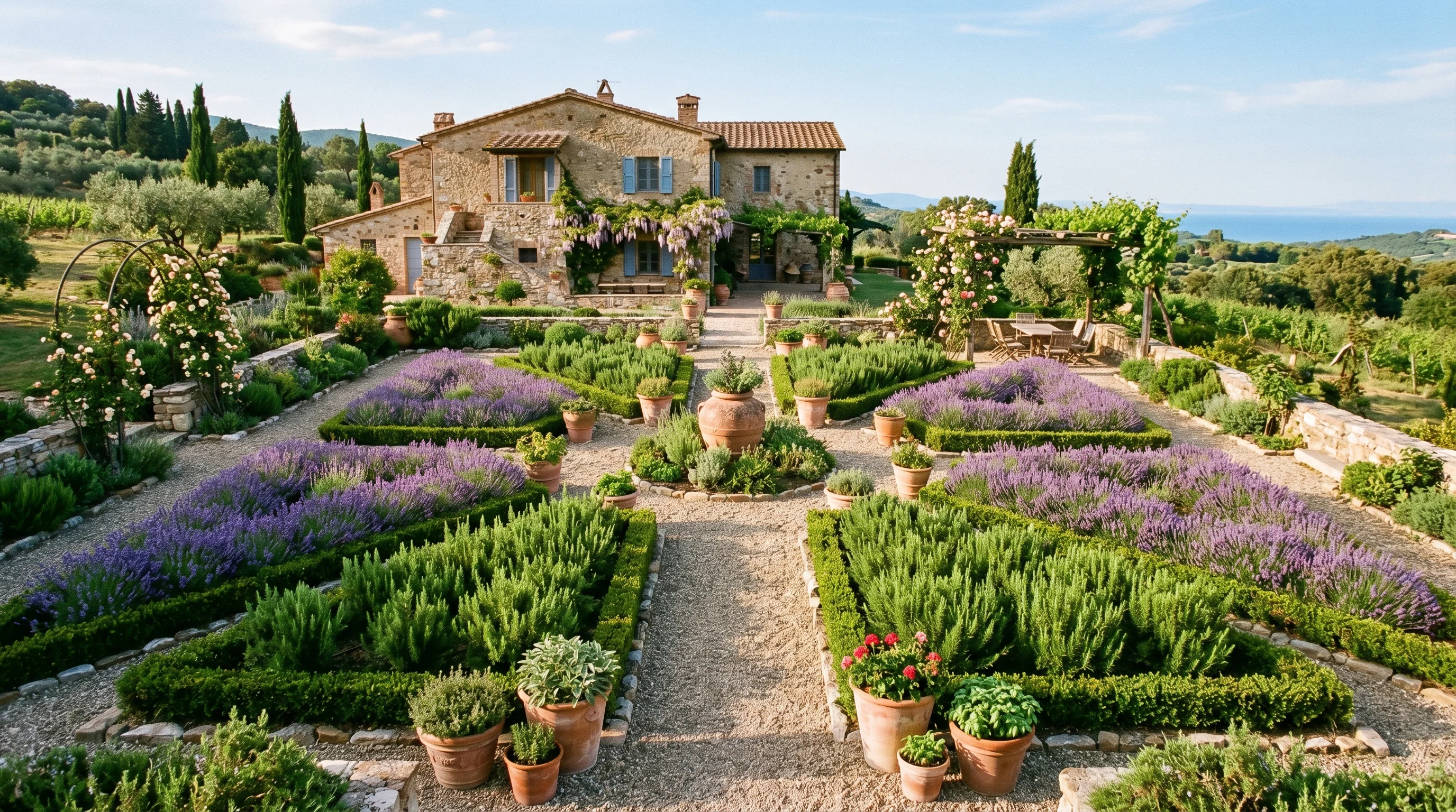 Plan Sightlines from Above image.