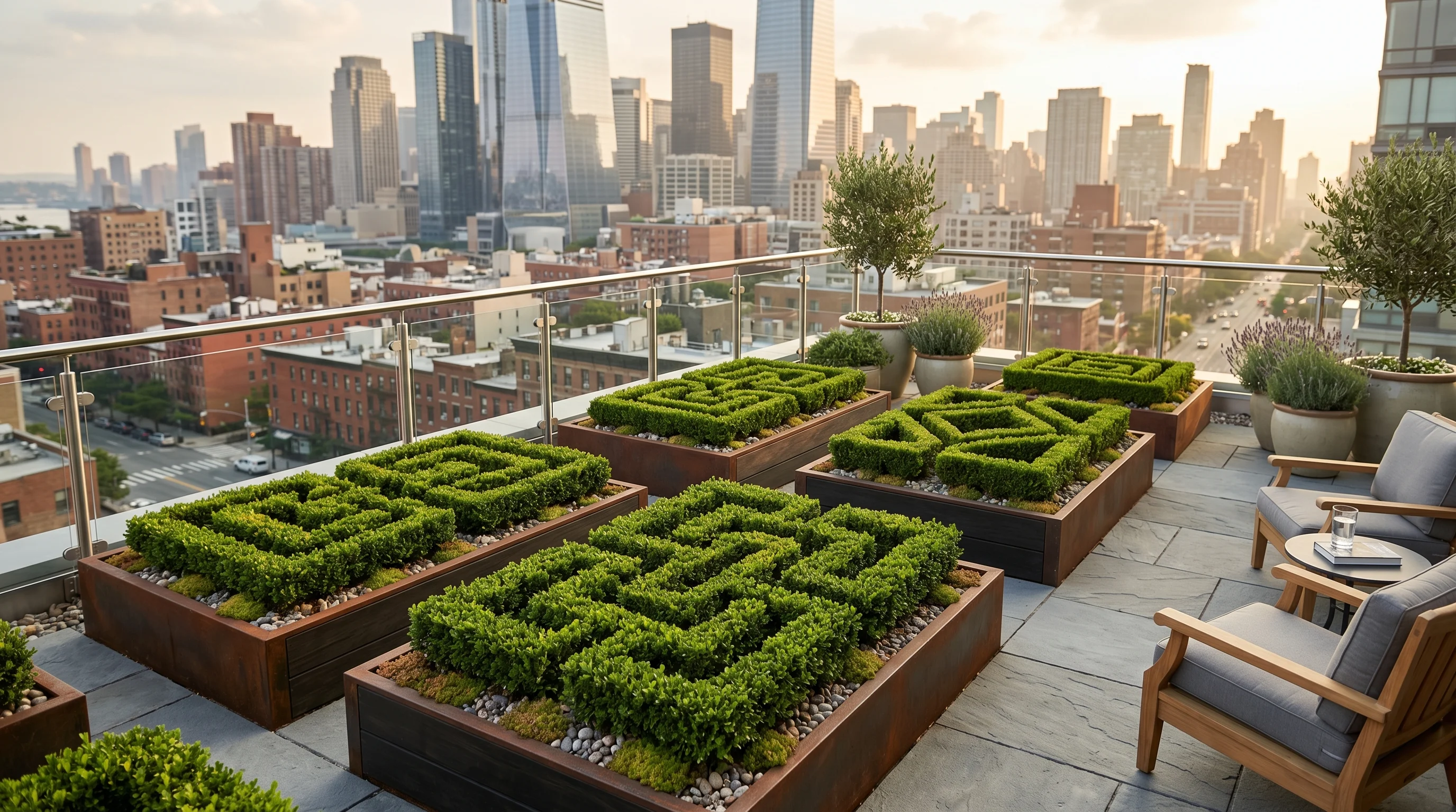 Design for Easy Access image.