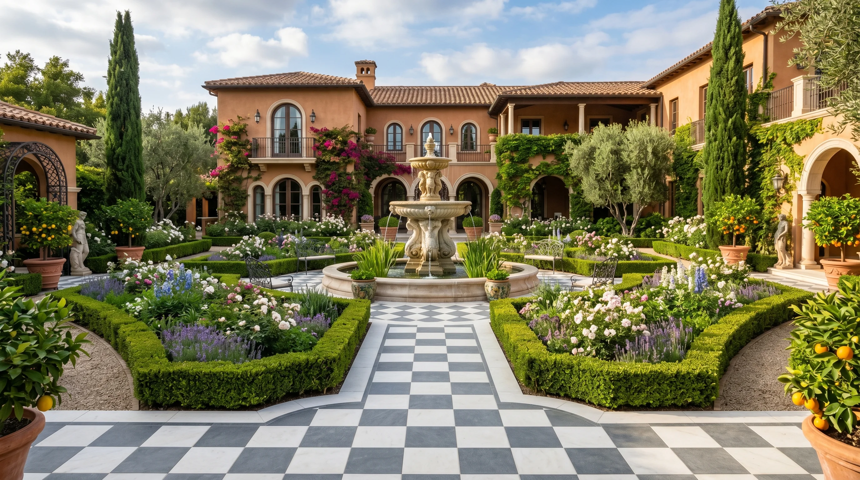 Maintain Crisp Lines image.