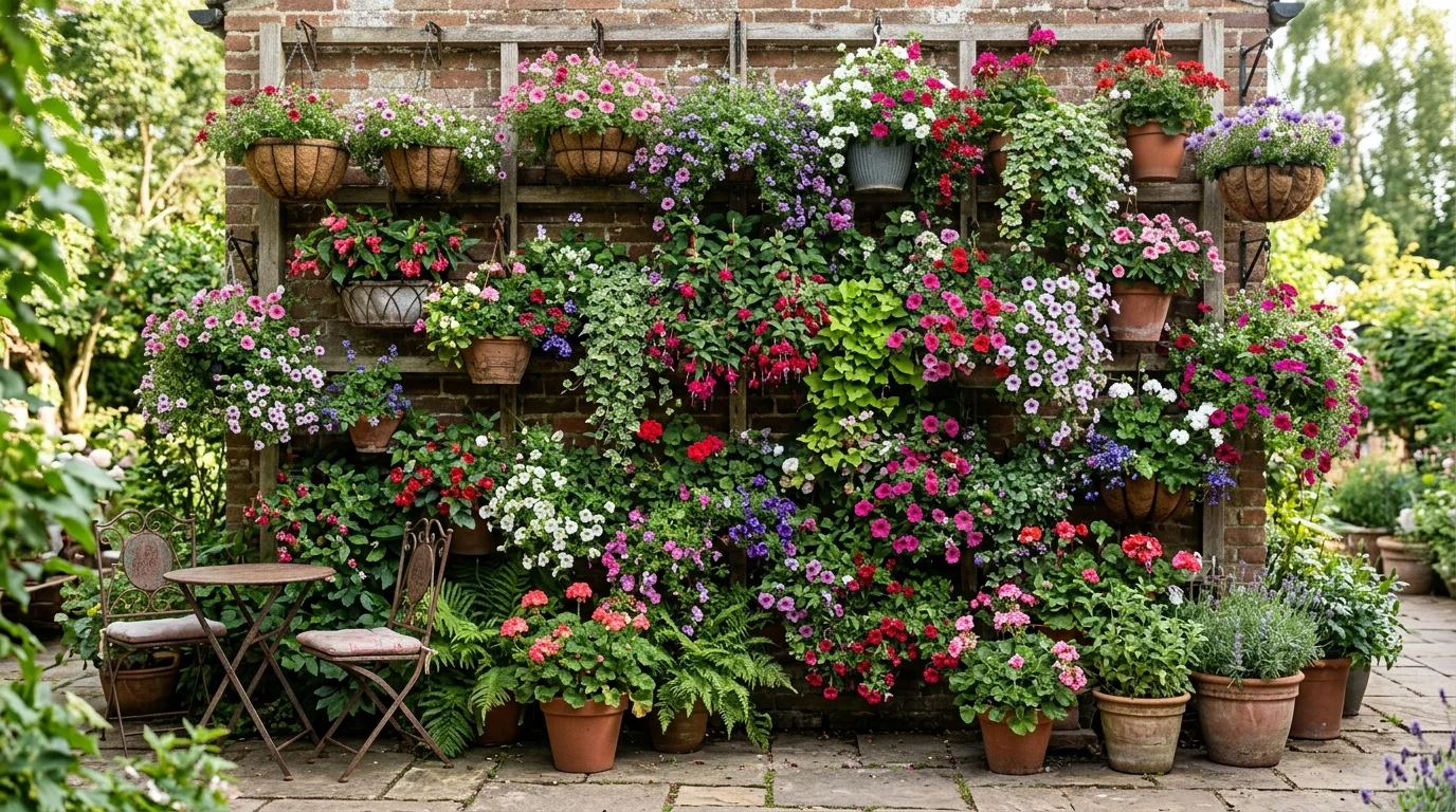 Make the Patio Feel Lived In image.