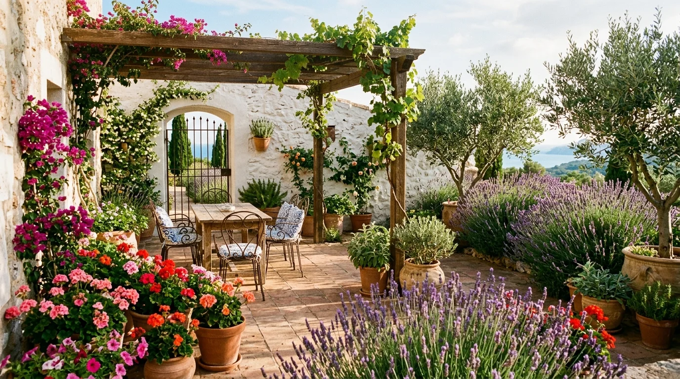 Use Corners as Flower Moments image.