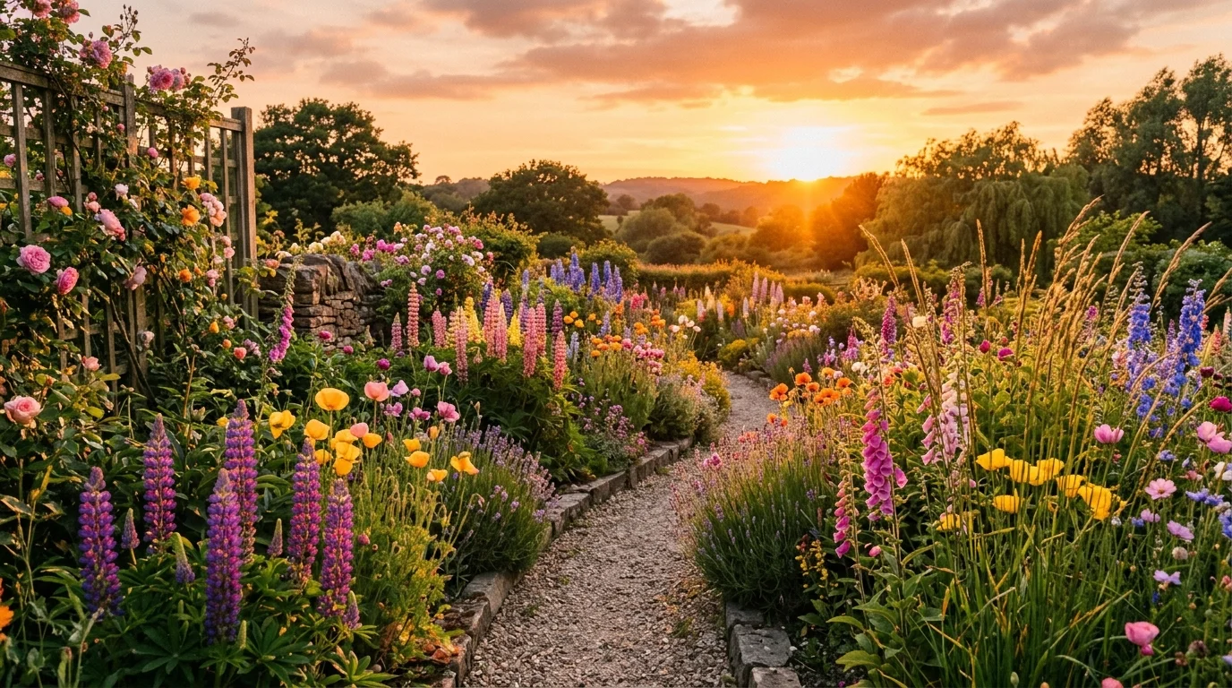 Cut Often to Keep It Blooming image.
