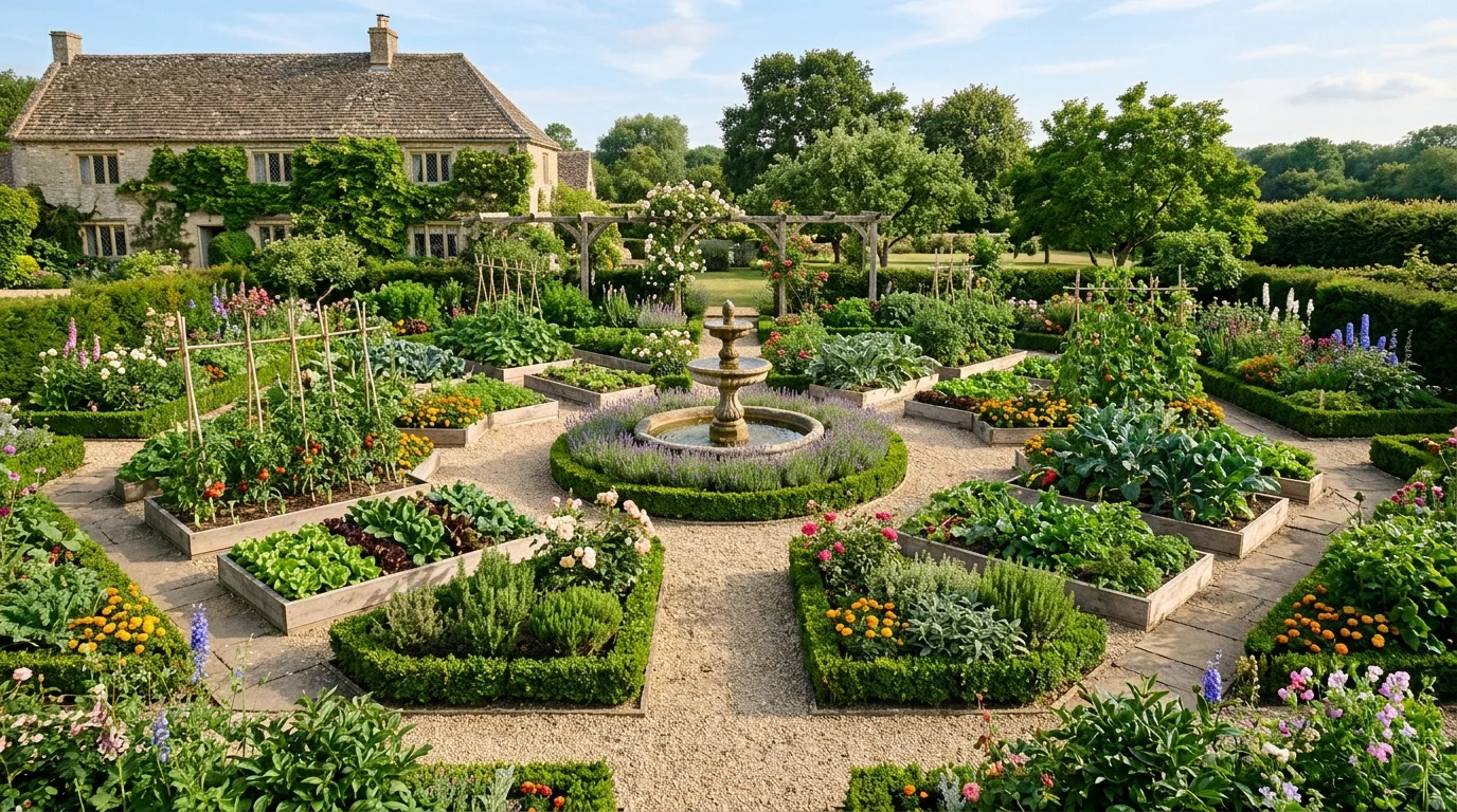 Vertical Trellis Line image.