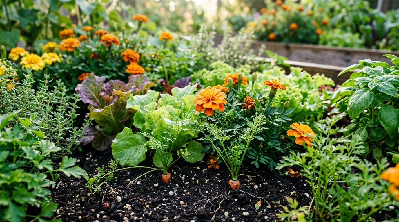 Herb Border Ring image.