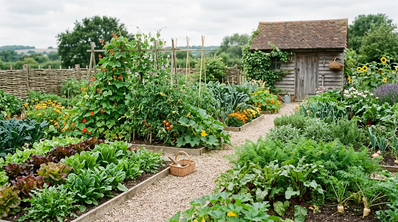 Pathway Access Lanes image.