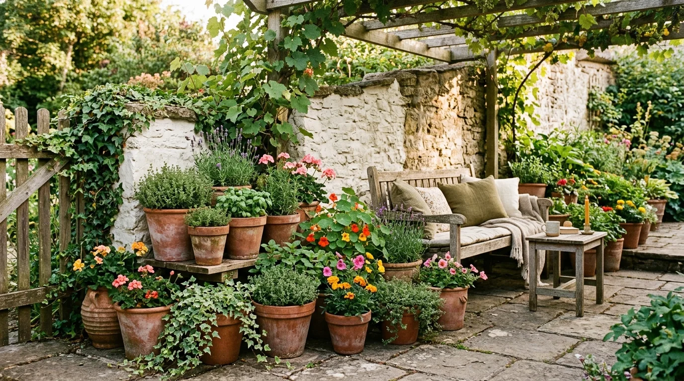 Repeat One Pot Finish image.