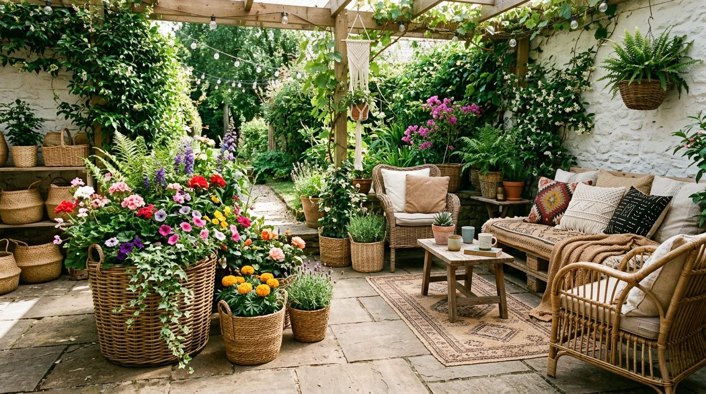Keep the Palette Cohesive image.