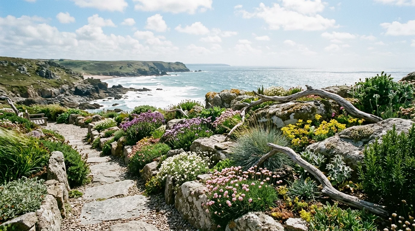 Dry Creek Accent image.