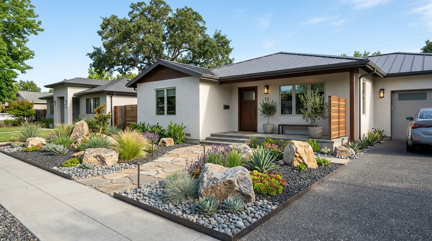 Evergreen Structure image.