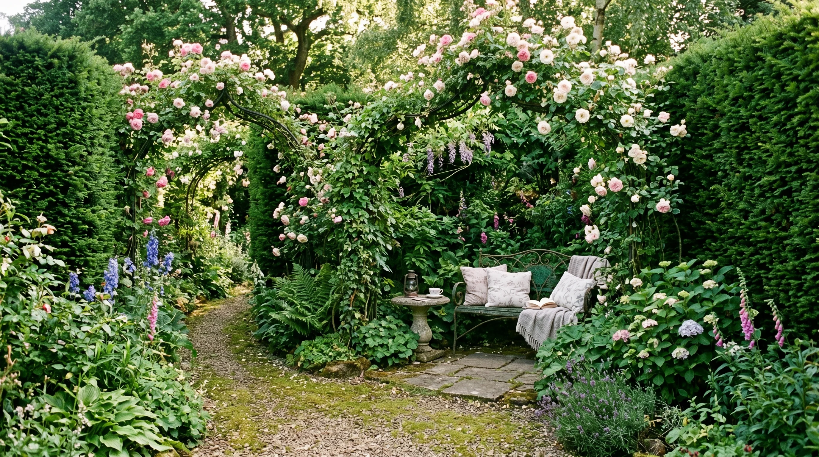 Use Curving Paths image.