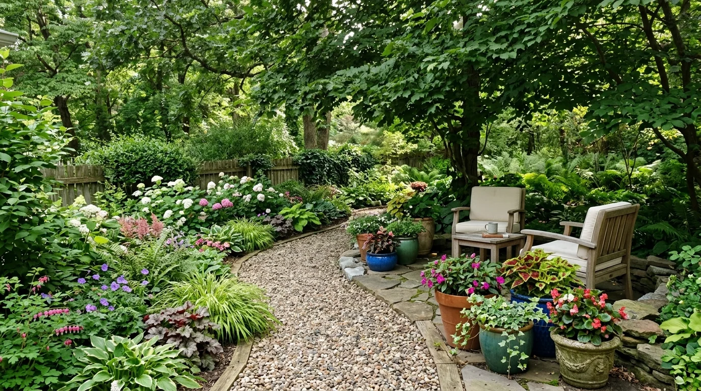 Make the Shade Feel Lush, Not Empty image.