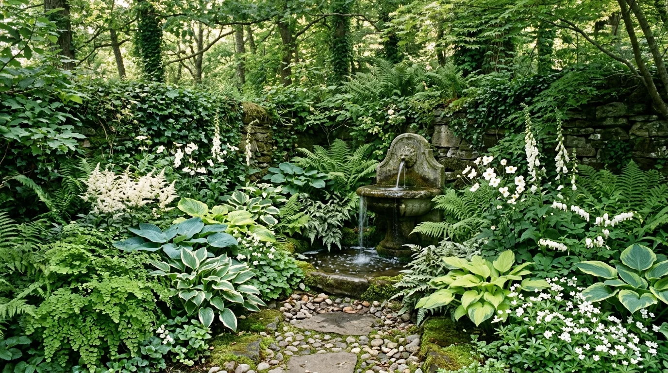 Keep the Soil Feeling Cool and Healthy image.