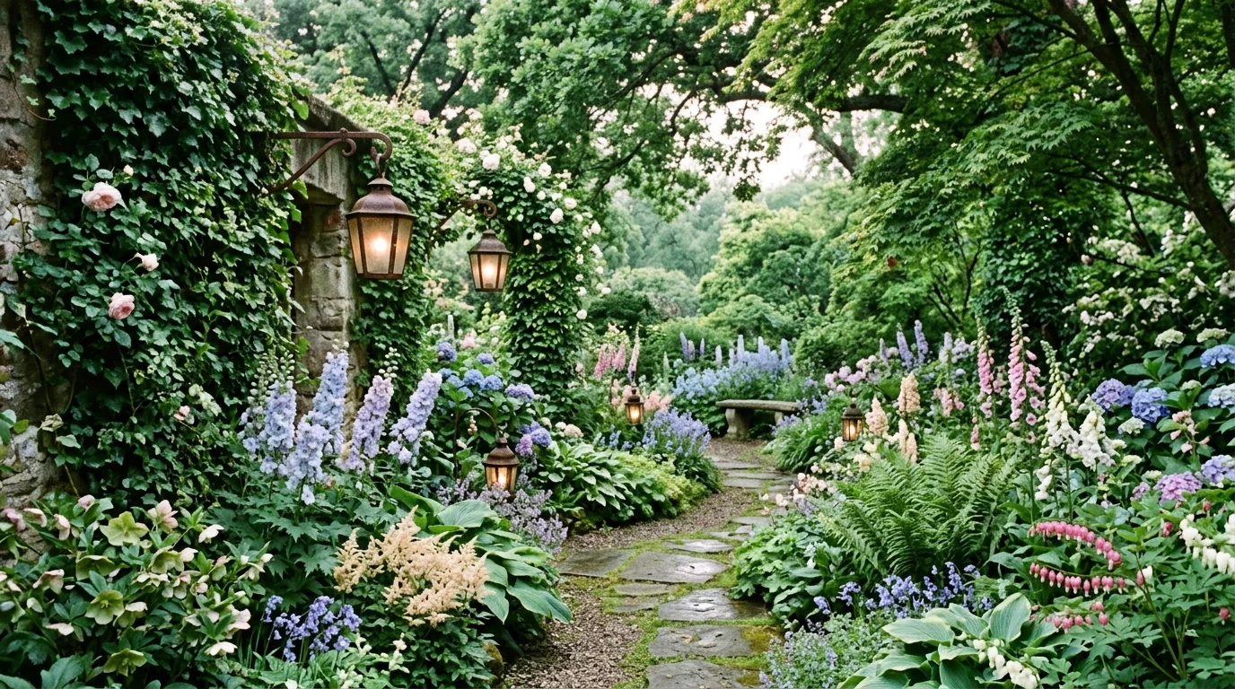 Include a Quiet Path or Edge image.