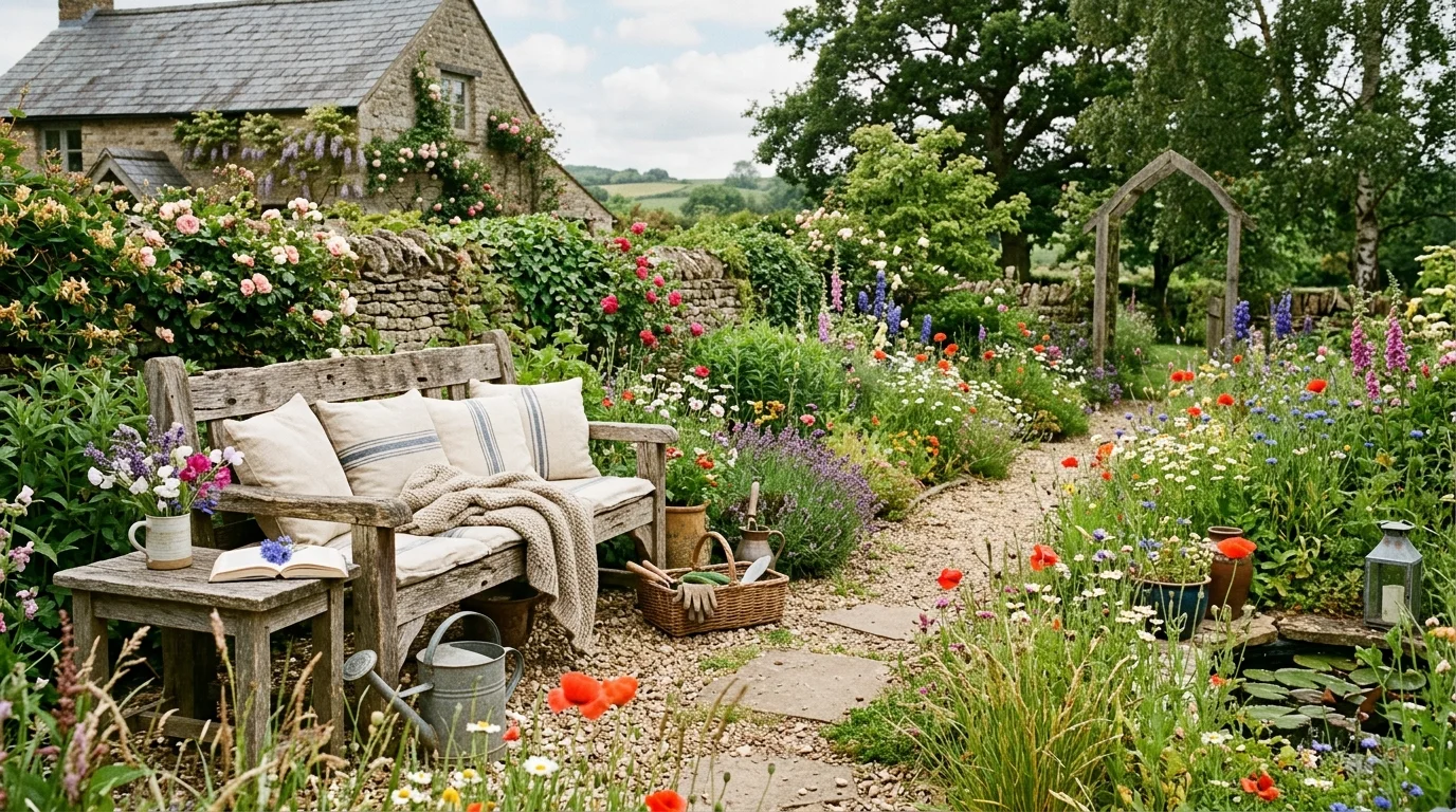 Small Water Accent image.