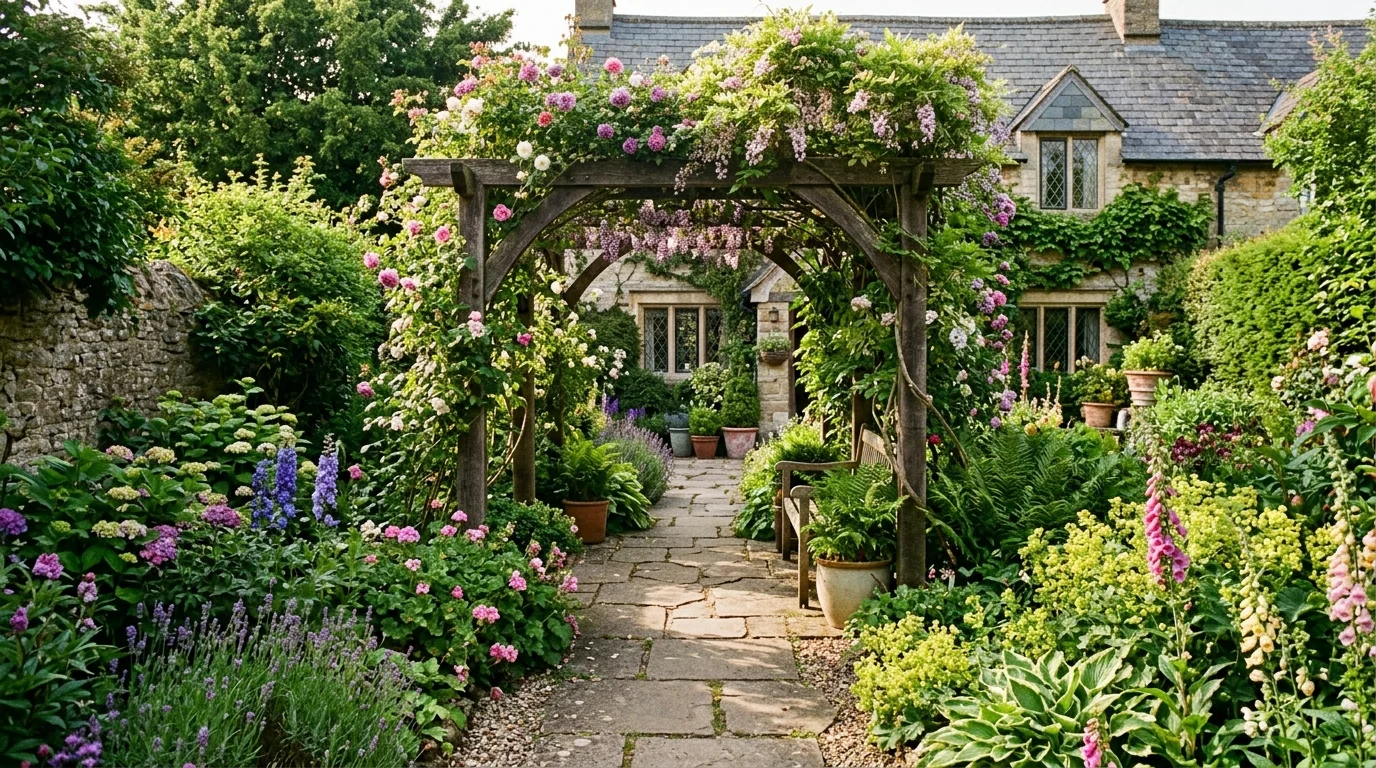 Tiny Feature Corner image.