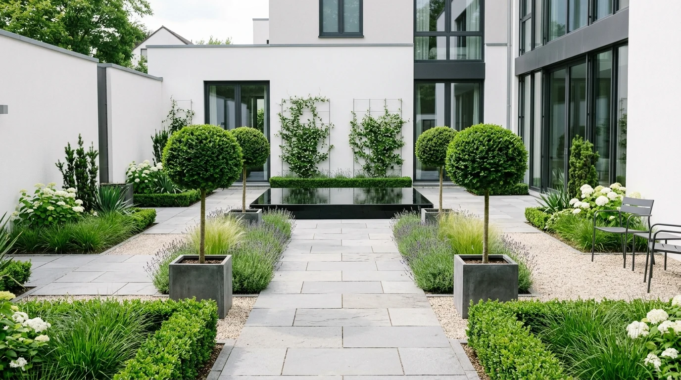 Small Seating Spot image.