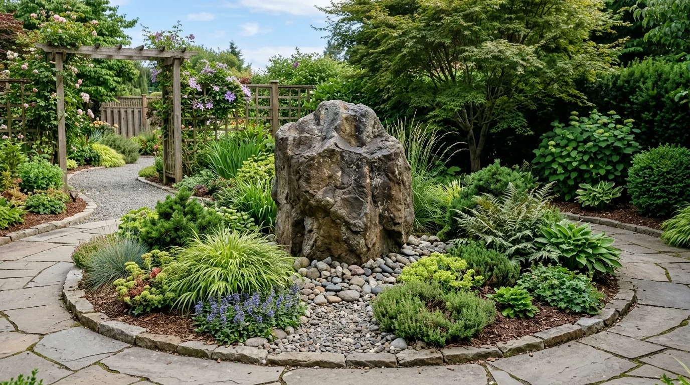 Minimal Pot Cluster image.