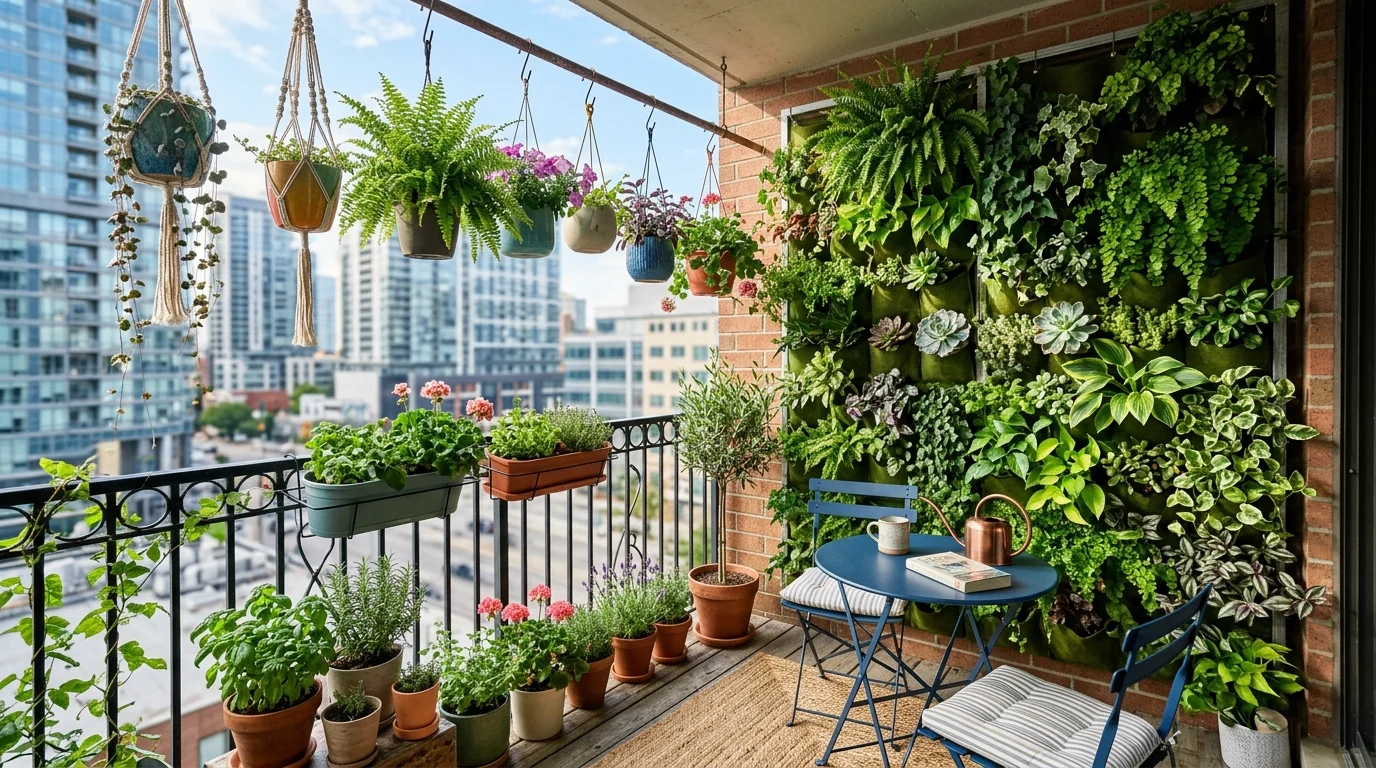 Straight Path Focus image.