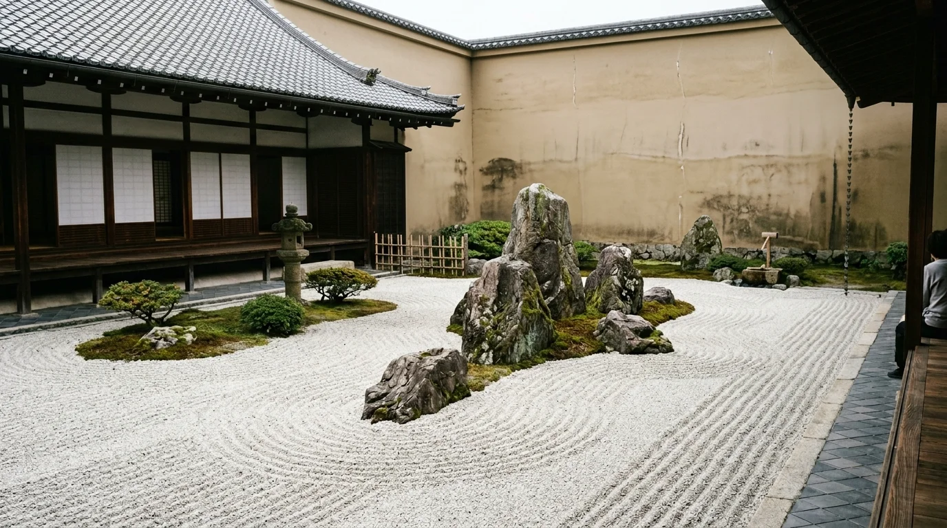 Balanced Height Mix image.