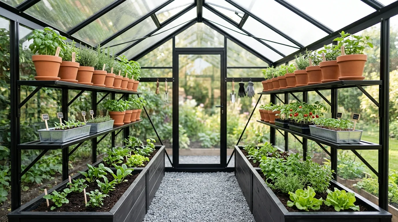 Use Multi-Level Shelving Carefully image.
