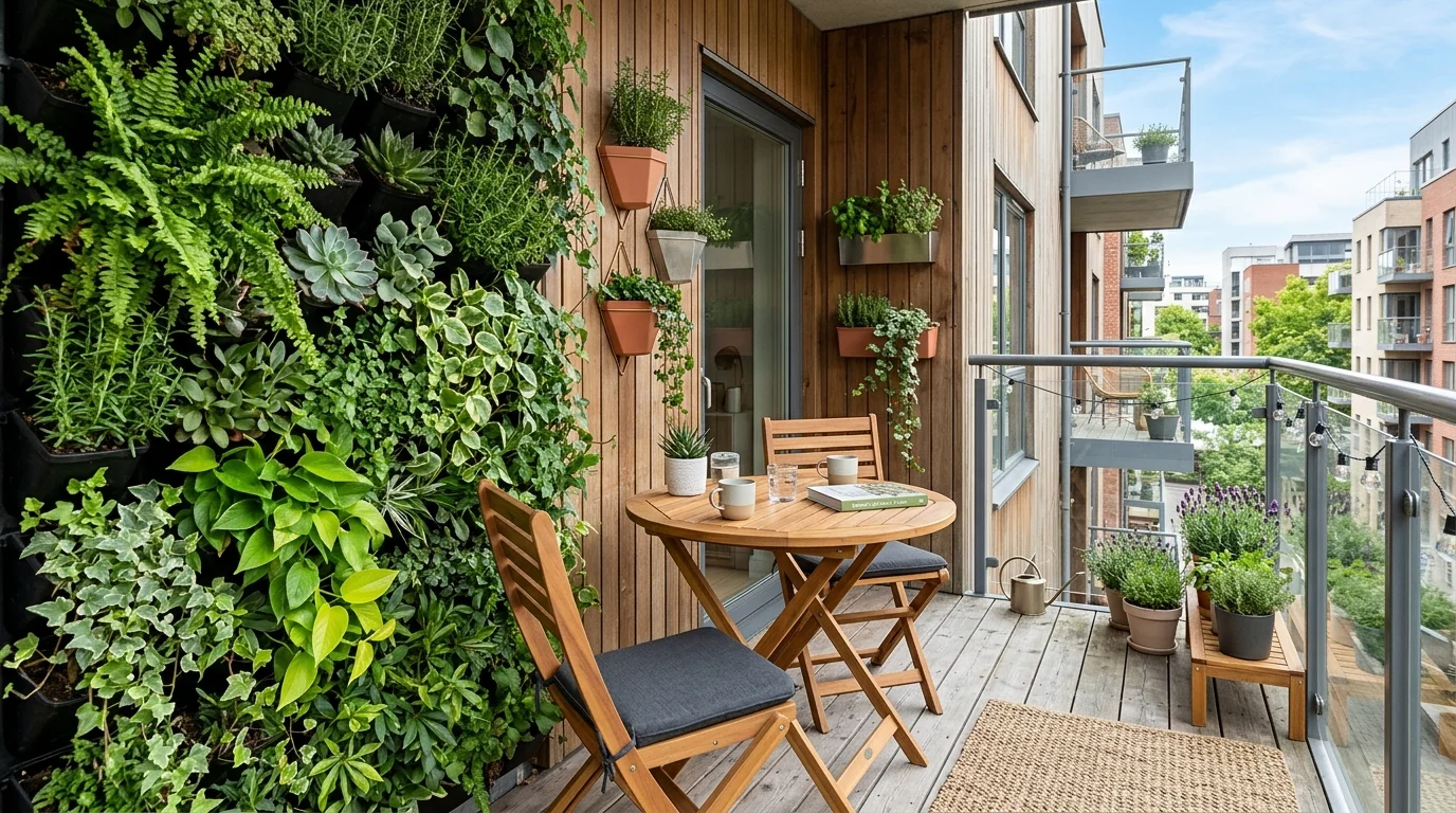 Two-Zone Deck Plan image.