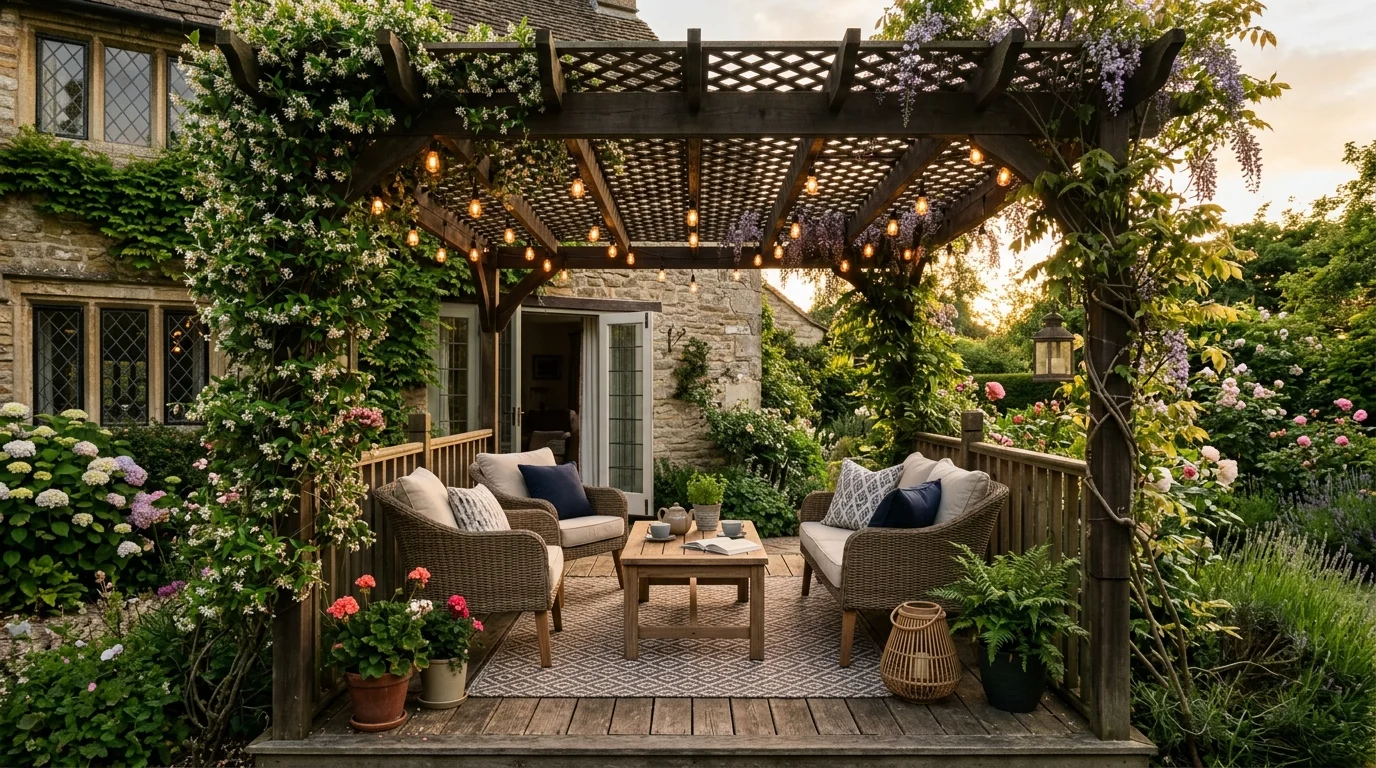 Low Lighting Outline image.